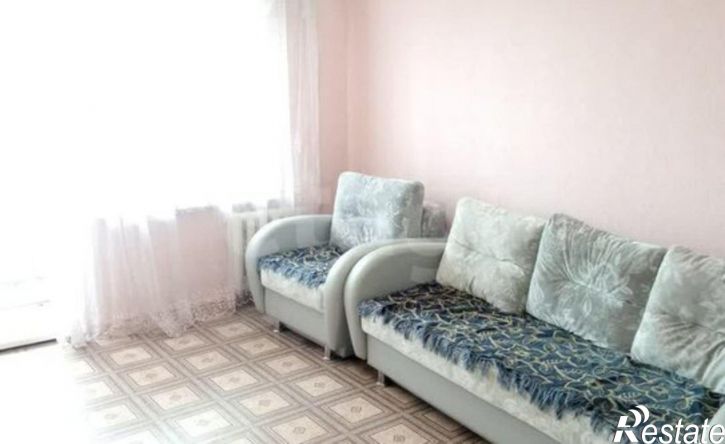 2-комн квартира Огородная улица, 89,  д. 89