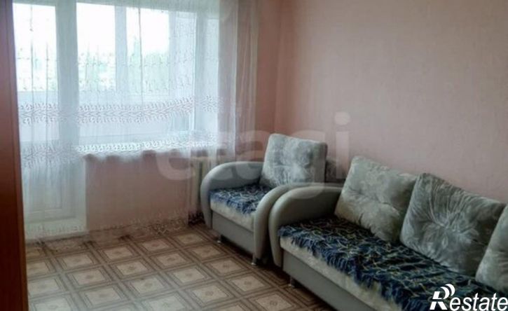 2-комн квартира Огородная улица, 89,  д. 89