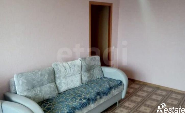 2-комн квартира Огородная улица, 89,  д. 89