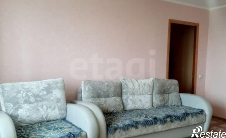 2-комн квартира Огородная улица, 89,  д. 89