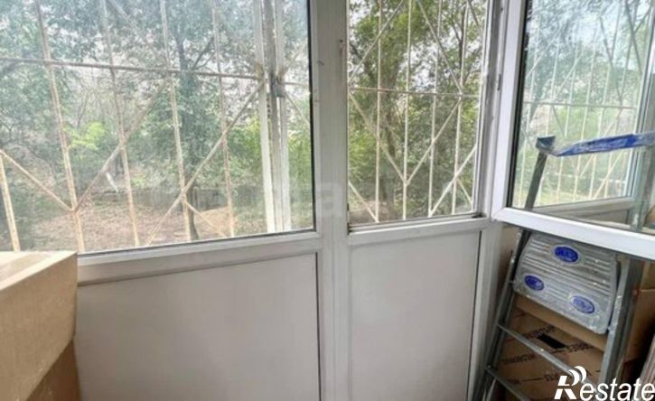 1-комн квартира Тверская улица, 35,  д. 35