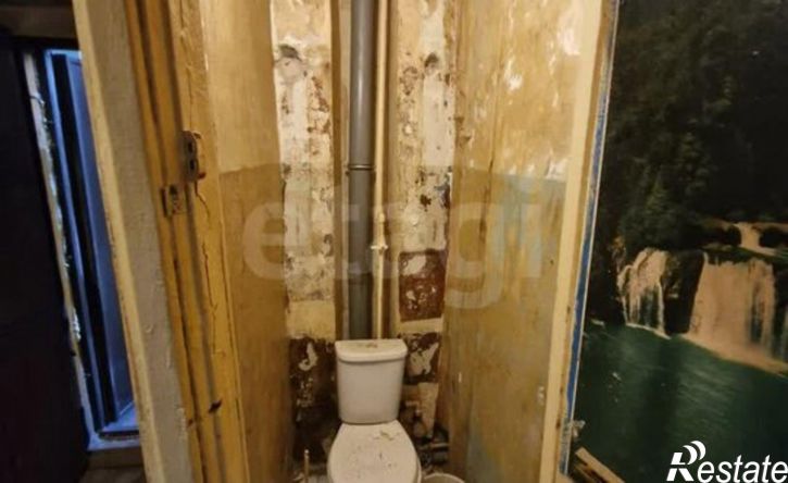 2-комн квартира Селекционный проезд, 6А,  д. 6А