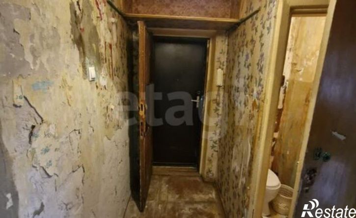 2-комн квартира Селекционный проезд, 6А,  д. 6А