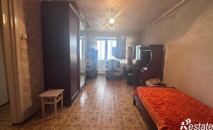 1-комн квартира 3-й Московский проезд, 5,  д. 5