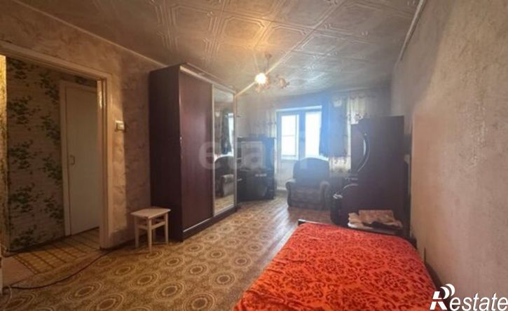 1-комн квартира 3-й Московский проезд, 5,  д. 5