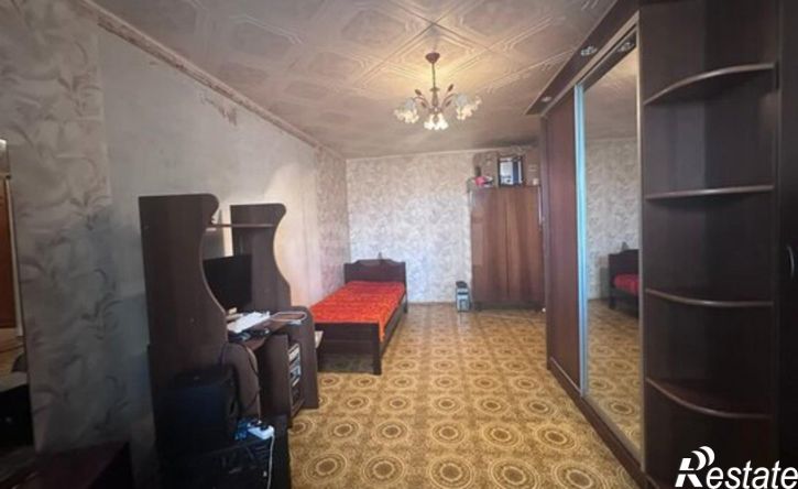 1-комн квартира 3-й Московский проезд, 5,  д. 5