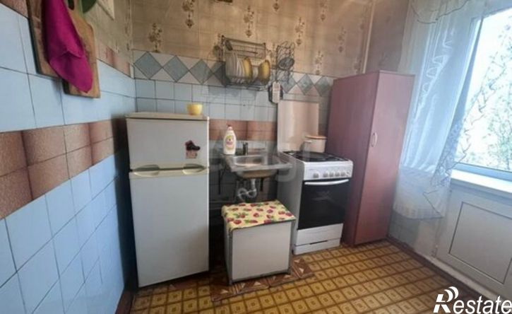 1-комн квартира 3-й Московский проезд, 5,  д. 5