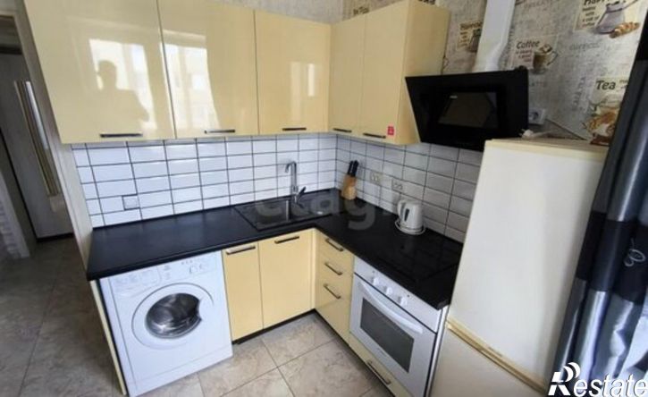 1-комн квартира 2-й Овсяной проезд, 7,  д. 7