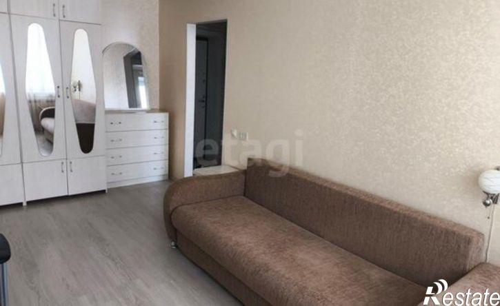 1-комн квартира 2-й Овсяной проезд, 7,  д. 7