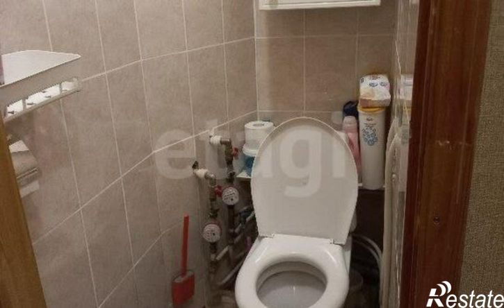 2-комн квартира пр-кт Строителей, 6А,  д. 6А