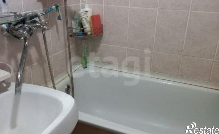 2-комн квартира пр-кт Строителей, 6А,  д. 6А