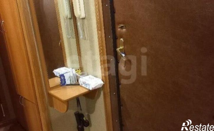 2-комн квартира пр-кт Строителей, 6А,  д. 6А