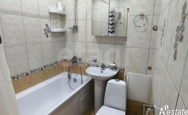 1-комн квартира 2-й Овсяной проезд, 7,  д. 7