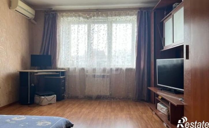 1-комн квартира улица Измайлова, 11А,  д. 11А