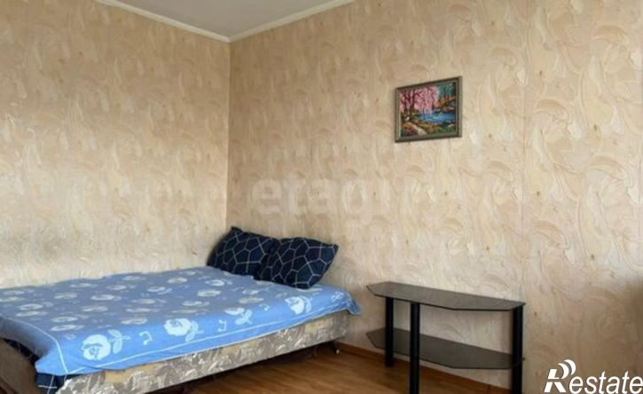 1-комн квартира улица Измайлова, 11А,  д. 11А