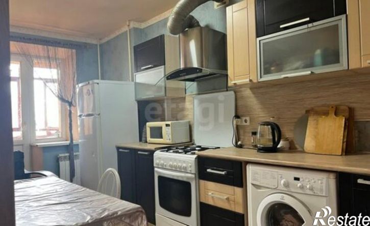 1-комн квартира улица Измайлова, 11А,  д. 11А