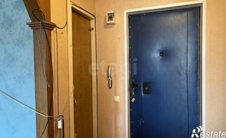 1-комн квартира улица Измайлова, 11А,  д. 11А