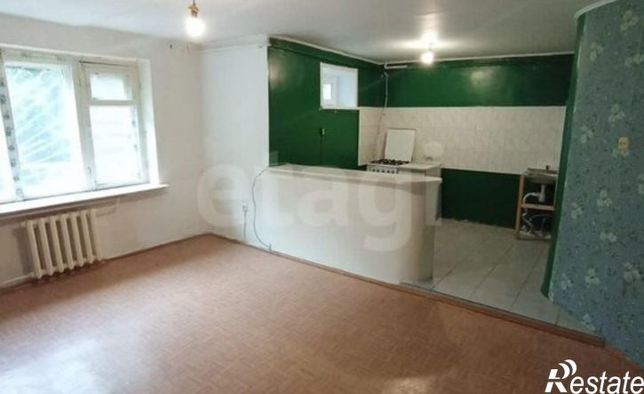 2-комн квартира Огородная улица, 89,  д. 89