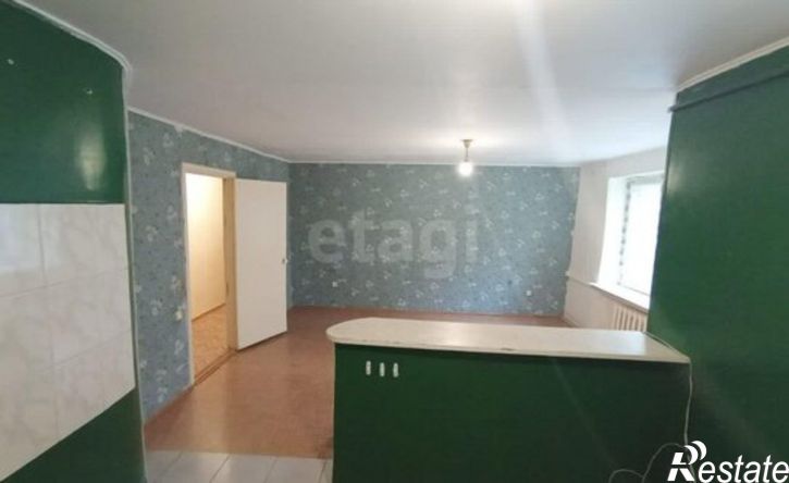 2-комн квартира Огородная улица, 89,  д. 89