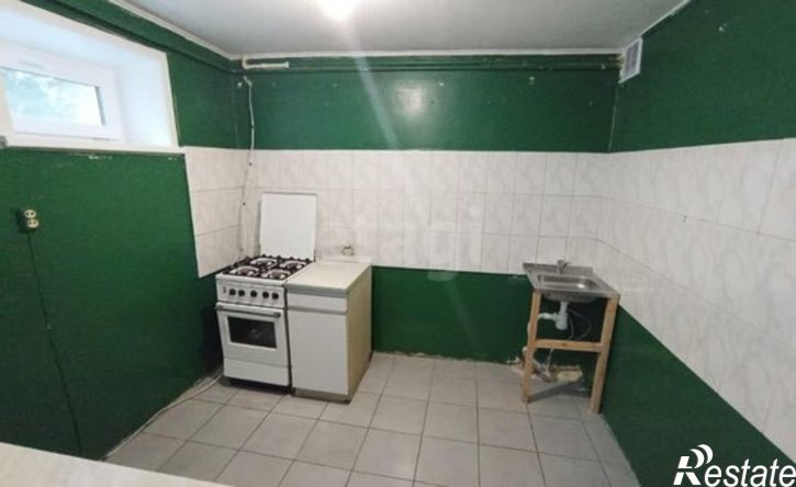 2-комн квартира Огородная улица, 89,  д. 89