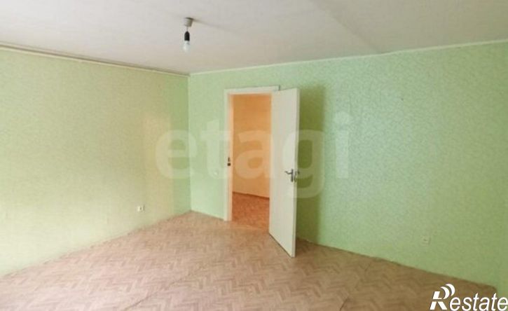 2-комн квартира Огородная улица, 89,  д. 89