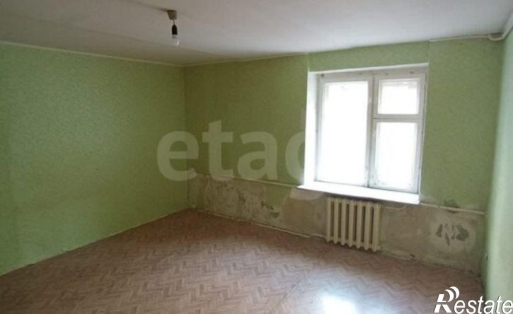 2-комн квартира Огородная улица, 89,  д. 89