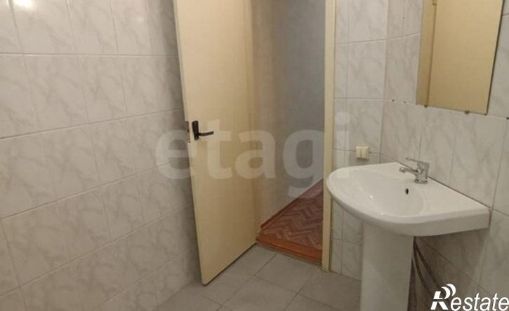 2-комн квартира Огородная улица, 89,  д. 89