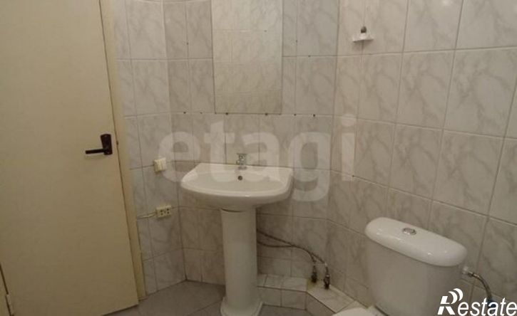 2-комн квартира Огородная улица, 89,  д. 89