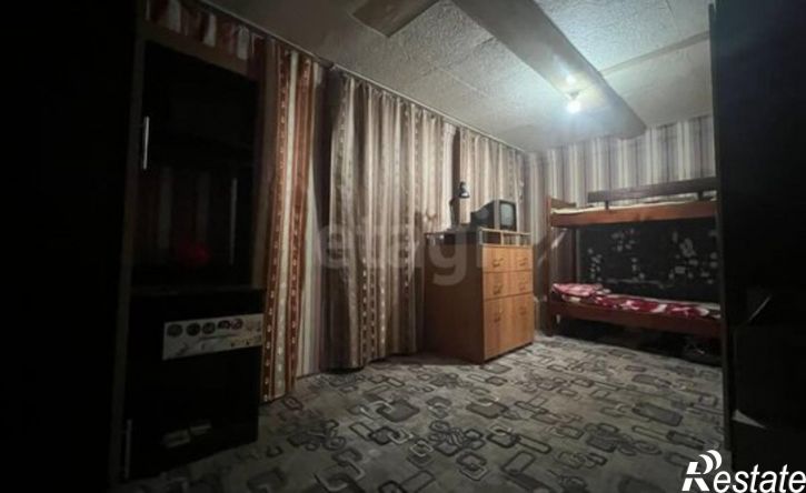 1-комн квартира улица Чапаева, 141,  д. 141