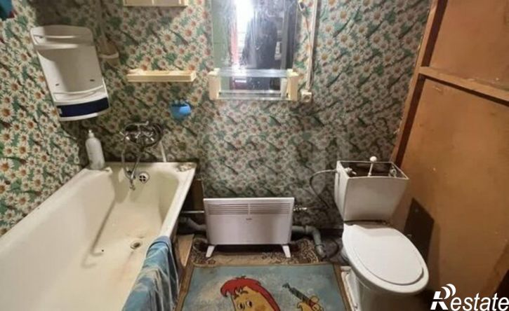 1-комн квартира улица Чапаева, 141,  д. 141