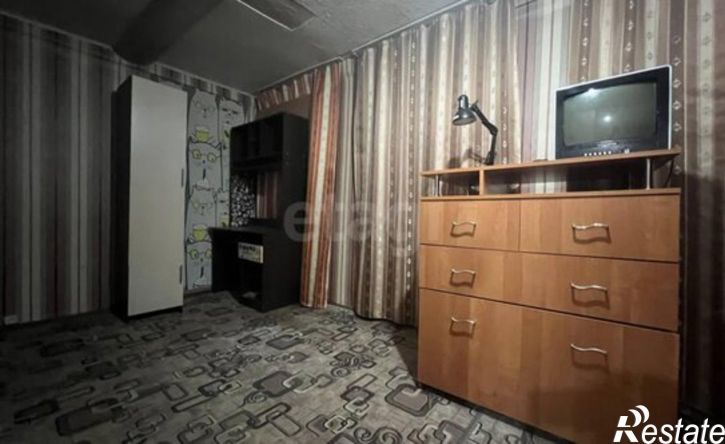 1-комн квартира улица Чапаева, 141,  д. 141