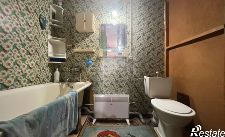 1-комн квартира улица Чапаева, 141,  д. 141