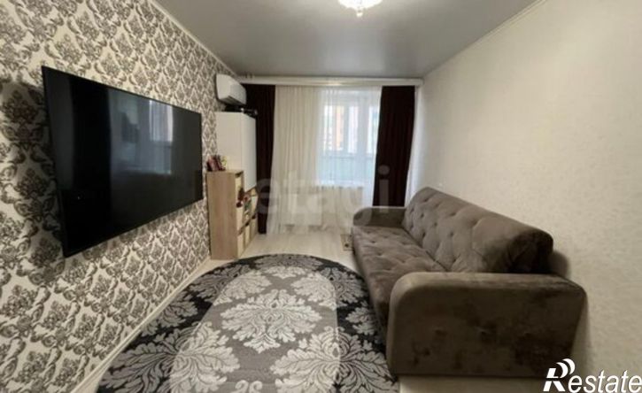 1-комн квартира улица имени Академика Семёнова Н. Н., 11Б,  д. 11Б