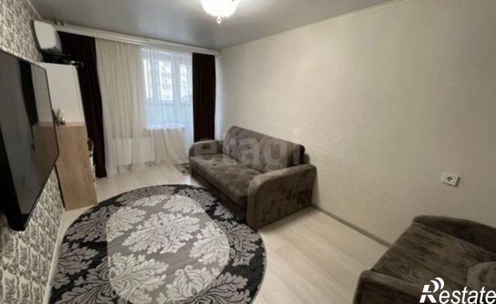 1-комн квартира улица имени Академика Семёнова Н. Н., 11Б,  д. 11Б