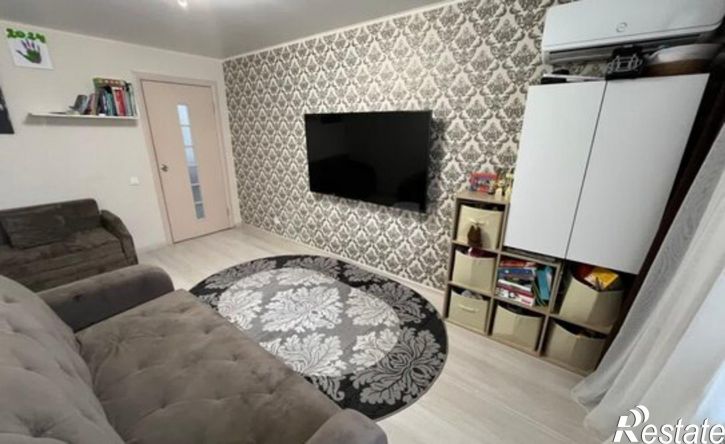 1-комн квартира улица имени Академика Семёнова Н. Н., 11Б,  д. 11Б