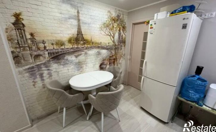 1-комн квартира улица имени Академика Семёнова Н. Н., 11Б,  д. 11Б