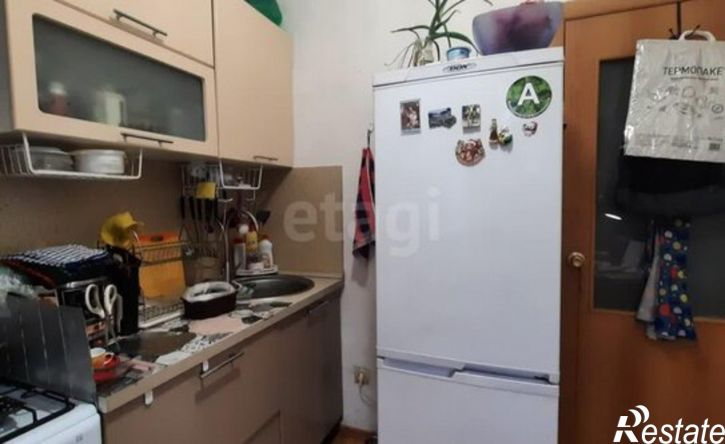 1-комн квартира улица имени Лисина С. П., 7А,  д. 7А