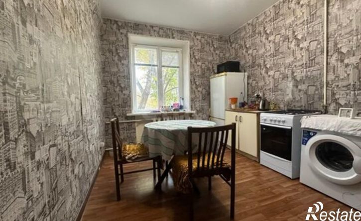 3-комн квартира улица Ломоносова, 1,  д. 1