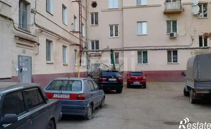 3-комн квартира улица Ломоносова, 1,  д. 1