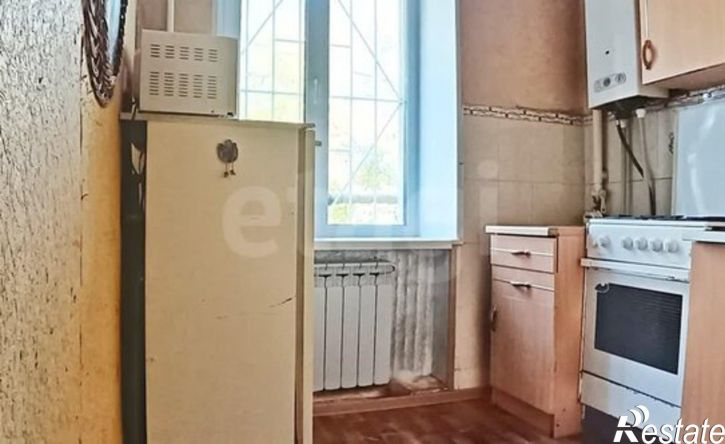 1-комн квартира улица Танкистов, 203,  д. 203