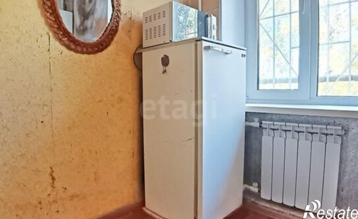 1-комн квартира улица Танкистов, 203,  д. 203