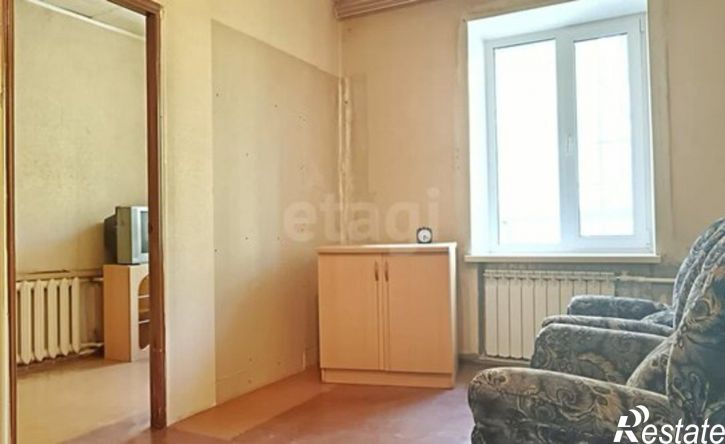 1-комн квартира улица Танкистов, 203,  д. 203