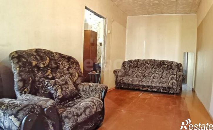 1-комн квартира улица Танкистов, 203,  д. 203