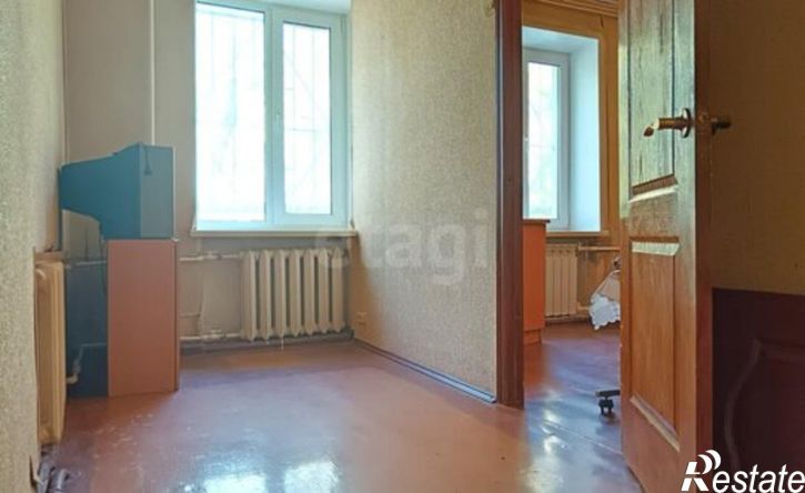 1-комн квартира улица Танкистов, 203,  д. 203