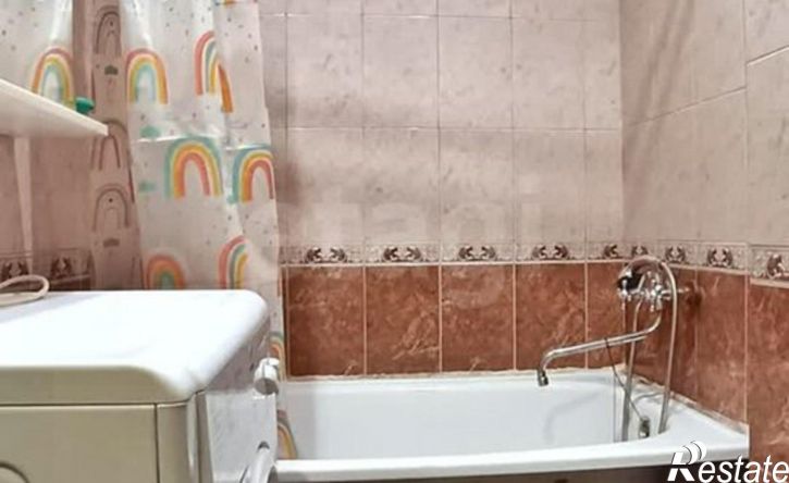 1-комн квартира улица Танкистов, 203,  д. 203