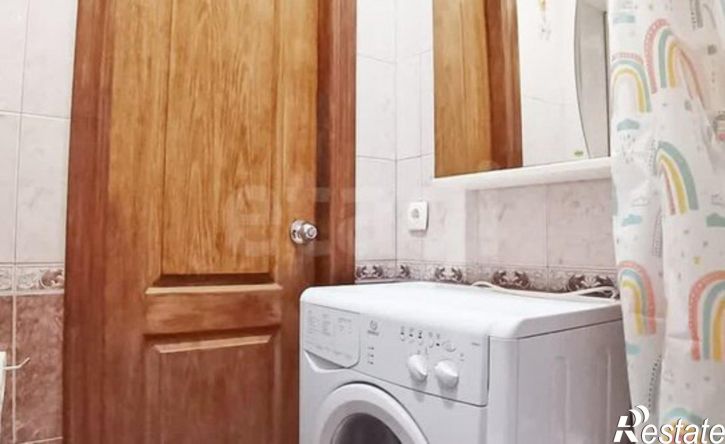 1-комн квартира улица Танкистов, 203,  д. 203