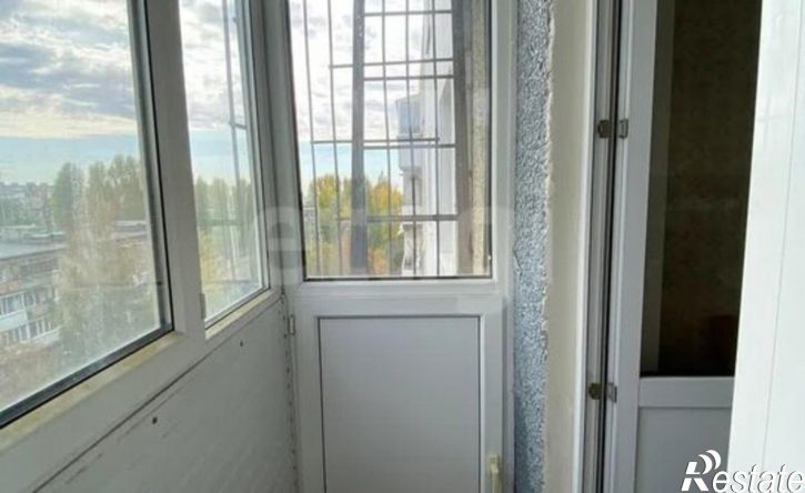 3-комн квартира улица Осипова, 24,  д. 24