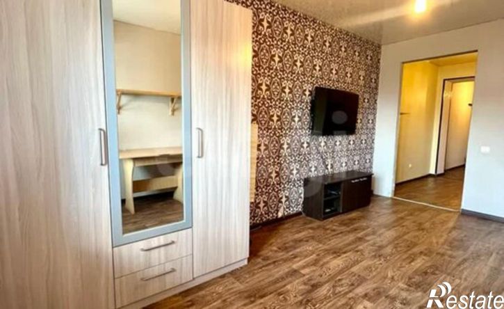 1-комн квартира 4-й Нагорный проезд, 20,  д. 20