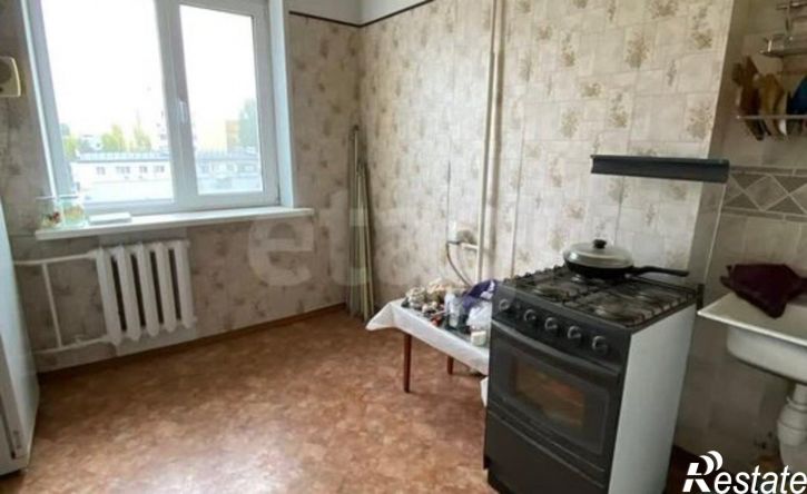 3-комн квартира улица Осипова, 24,  д. 24