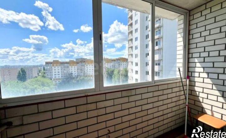 1-комн квартира 4-й Нагорный проезд, 20,  д. 20